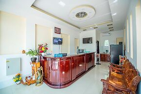 Trung Huynh Bungalow
