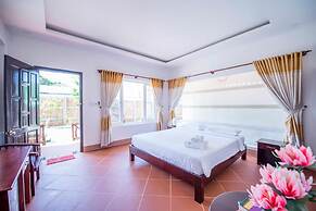 Trung Huynh Bungalow