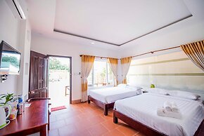 Trung Huynh Bungalow