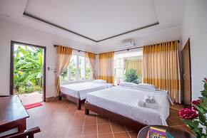 Trung Huynh Bungalow