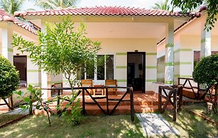Trung Huynh Bungalow