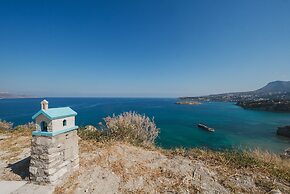 Karavos View - A Unique Artists' Hideaway Paradise