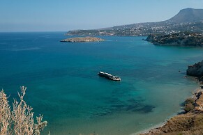 Karavos View - A Unique Artists' Hideaway Paradise