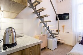 Apartment Loft LA