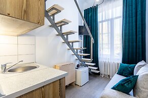 Apartment Loft LA
