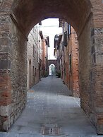 Il Pozzo Della Citerna