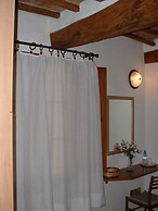 Il Pozzo Della Citerna