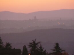 Il Pozzo Della Citerna