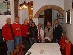Il Pozzo Della Citerna