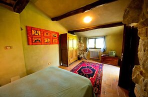 Agriturismo Piatina