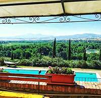 Agriturismo Piatina