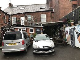 Don Valley Hotel