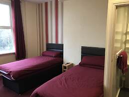 Don Valley Hotel