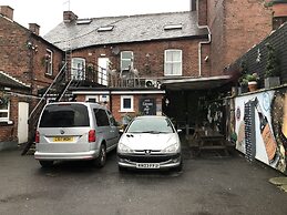 Don Valley Hotel