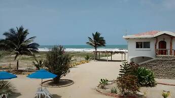 Sundown Beach Hotel
