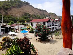 Sundown Beach Hotel