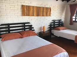 Sundown Beach Hotel