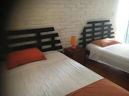 Sundown Beach Hotel