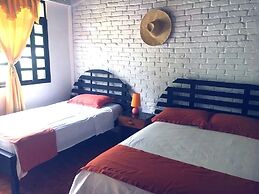 Sundown Beach Hotel