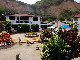 Sundown Beach Hotel