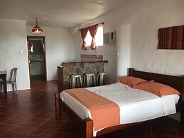 Sundown Beach Hotel