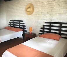 Sundown Beach Hotel