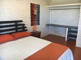 Sundown Beach Hotel