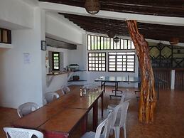 Sundown Beach Hotel