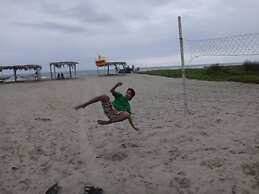 Sundown Beach Hotel