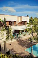 Hotel Boutique Hort de Nal