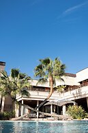 Hotel Boutique Hort de Nal