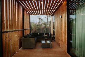 Hotel Boutique Hort de Nal
