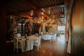 Hotel Boutique Hort de Nal