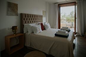 Hotel Boutique Hort de Nal