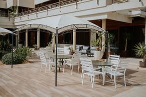 Hotel Boutique Hort de Nal