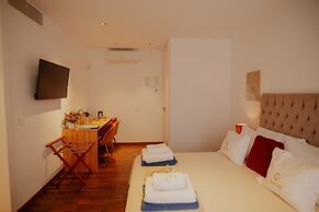 Hotel Boutique Hort de Nal