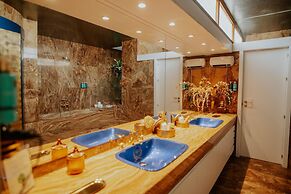Hotel Boutique Hort de Nal