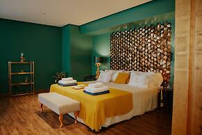 Hotel Boutique Hort de Nal