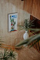 Hotel Boutique Hort de Nal
