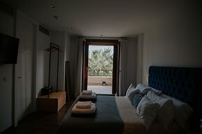 Hotel Boutique Hort de Nal