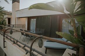 Hotel Boutique Hort de Nal