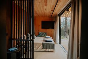 Hotel Boutique Hort de Nal