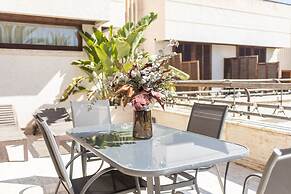 Hotel Boutique Hort de Nal