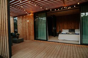 Hotel Boutique Hort de Nal