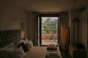 Hotel Boutique Hort de Nal