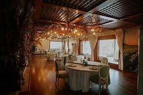 Hotel Boutique Hort de Nal