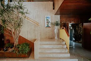 Hotel Boutique Hort de Nal