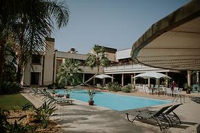 Hotel Boutique Hort de Nal