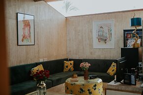 Hotel Boutique Hort de Nal
