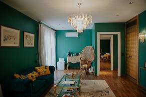 Hotel Boutique Hort de Nal